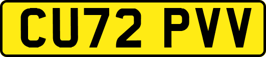 CU72PVV