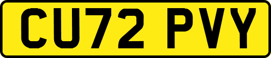 CU72PVY