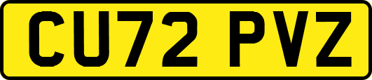 CU72PVZ