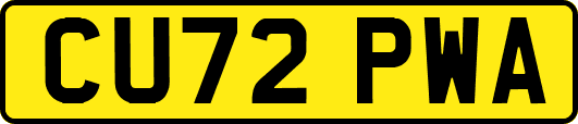 CU72PWA