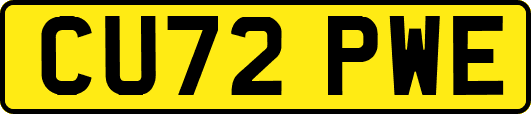 CU72PWE