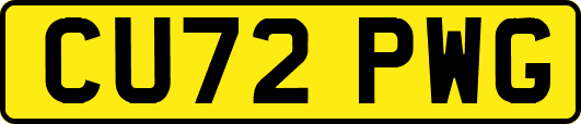 CU72PWG