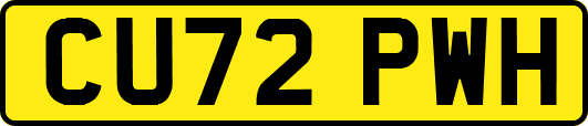 CU72PWH