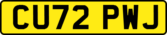 CU72PWJ