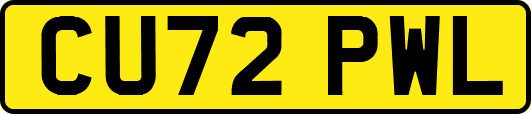 CU72PWL