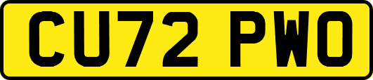 CU72PWO
