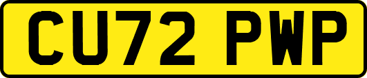 CU72PWP