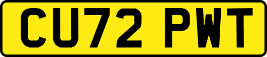 CU72PWT