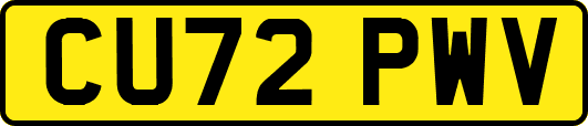 CU72PWV