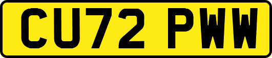 CU72PWW