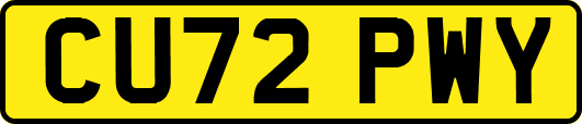 CU72PWY