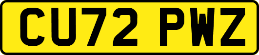 CU72PWZ