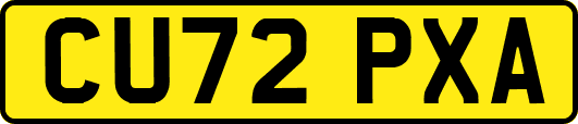 CU72PXA