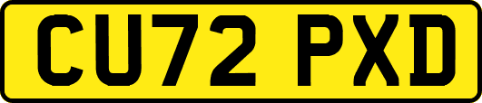 CU72PXD