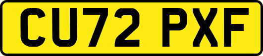 CU72PXF