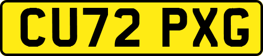 CU72PXG