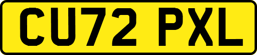 CU72PXL