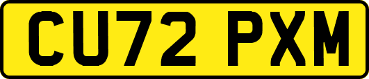CU72PXM