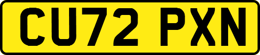 CU72PXN