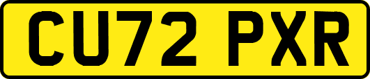 CU72PXR