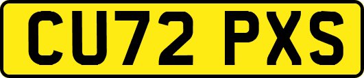 CU72PXS