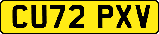 CU72PXV