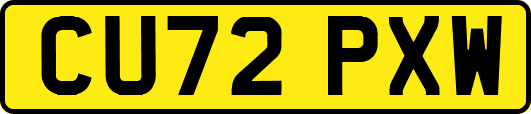 CU72PXW