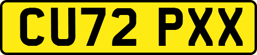 CU72PXX