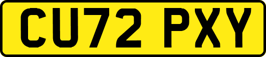 CU72PXY