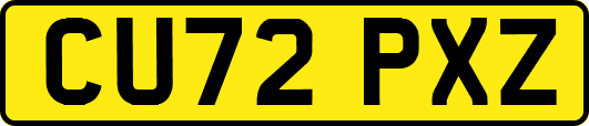 CU72PXZ