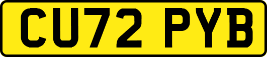 CU72PYB