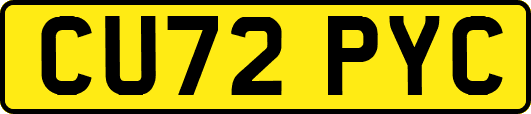 CU72PYC
