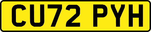 CU72PYH