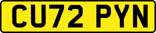 CU72PYN