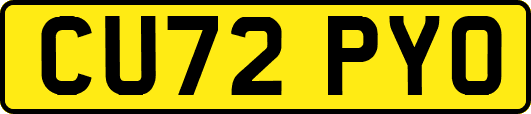 CU72PYO