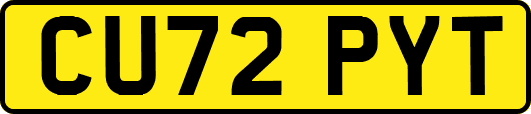 CU72PYT