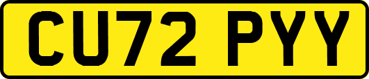 CU72PYY