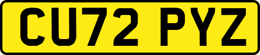 CU72PYZ