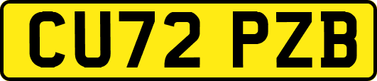 CU72PZB