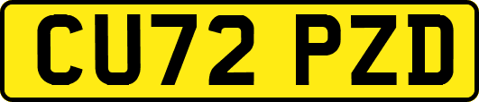 CU72PZD