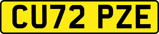 CU72PZE