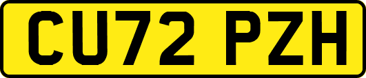 CU72PZH