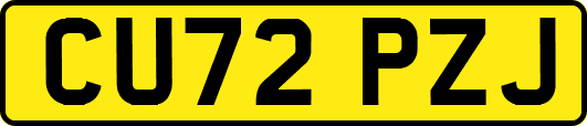 CU72PZJ