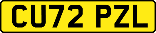 CU72PZL