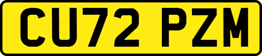 CU72PZM