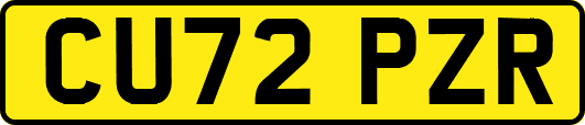 CU72PZR