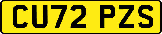 CU72PZS