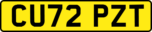 CU72PZT