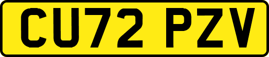 CU72PZV