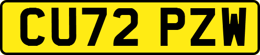 CU72PZW